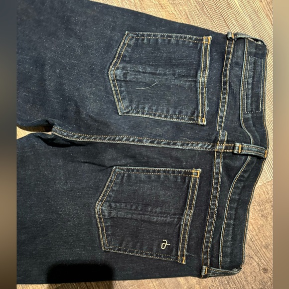 Rag and bone cigarette 👖 jeans - Picture 2 of 3